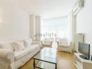 Piso en alquiler, Madrid