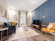 Piso en alquiler. Madrid