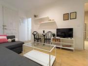 Piso en alquiler, Madrid
