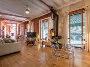 Piso en alquiler, Madrid