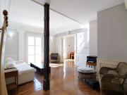 Piso en alquiler, Madrid