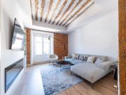 Piso en alquiler, Madrid