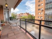 Piso en alquiler, Madrid