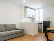 Piso en alquiler. MADRID