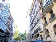 Piso en alquiler. MADRID