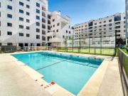 Piso en alquiler, Madrid