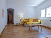 Piso en alquiler, Madrid