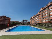 Piso en alquiler, Madrid