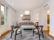 Piso en alquiler. MADRID