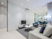 Piso en alquiler, Madrid