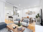 Piso en alquiler, Madrid