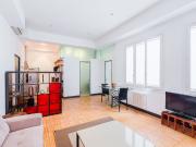 Piso en alquiler, Madrid