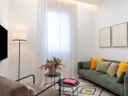 Piso en alquiler, Madrid