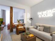 Piso en alquiler, Madrid