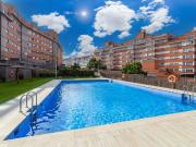 Piso en alquiler, Madrid