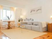 Piso en alquiler, Madrid