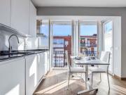 Piso en alquiler, Madrid