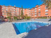 Piso en alquiler, Madrid