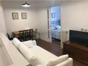 Piso en alquiler, Madrid