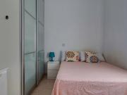 Piso en alquiler, Madrid