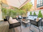 Piso en alquiler, Madrid