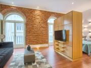 Piso en alquiler. MADRID