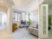 Piso en alquiler, Madrid