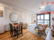 Piso en alquiler, Madrid