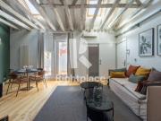 Piso en alquiler, Madrid