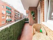 Piso en alquiler, Madrid