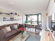 Piso en alquiler, Madrid