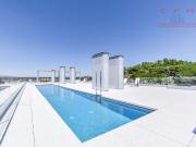 Piso en alquiler, Madrid