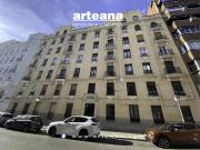 Piso en alquiler Madrid