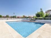 Piso en alquiler, Madrid