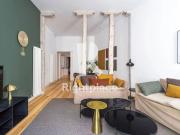 Piso en alquiler, Madrid