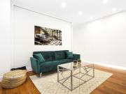Piso en alquiler, Madrid