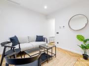 Piso en alquiler. MADRID