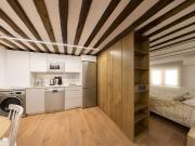 Piso en alquiler, Madrid