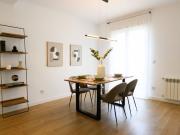 Piso en alquiler, Madrid