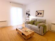 Piso en alquiler, Madrid