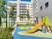 Piso en alquiler, Madrid