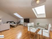 Piso en alquiler, Madrid Piso en alquiler, Madrid