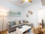 Piso en alquiler, Madrid