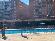 Piso en alquiler, Madrid