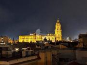 Piso en alquiler Málaga