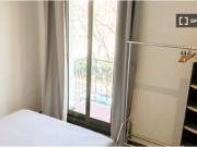 Piso en alquiler mensual en Carrer Pamplona