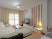 PISO EN ALQUILER MES DE JULIO, RESIDENCIAL PLAYAS DE LA...