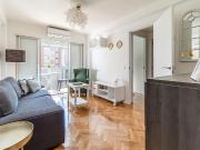 Piso en alquiler, Moncloa Aravaca Ciudad Universitaria,...