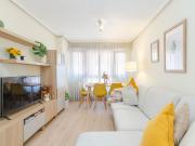 Piso en alquiler, Oviedo, Asturias