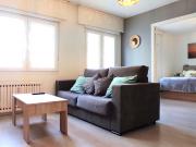 Piso en alquiler, Oviedo, Asturias